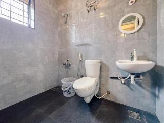 Wonder Green resort - 8