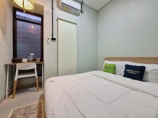 Urbanview Hotel Langkung Sae Magelang - 0