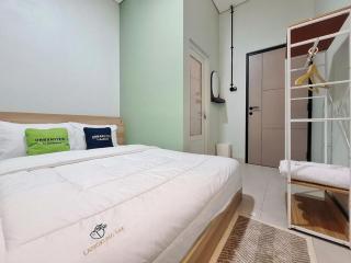 Urbanview Hotel Langkung Sae Magelang - 9