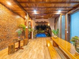 Family Tan Thanh - 1