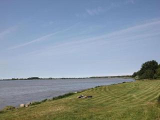 Charmante Ferienwohnung mit Garten in Wiek - 8