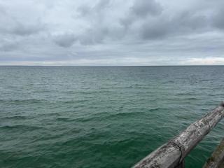 Charmante Ferienwohnung mit Garten in Wiek - 1