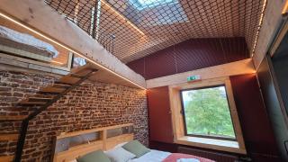 Maison au bord de la rivière - 18 lits - jacuzzi - piscine - 3