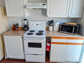 Executive Suite 2 Bedroom Serviced Apartment - 7