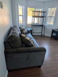 Executive Suite 2 Bedroom Serviced Apartment - 9