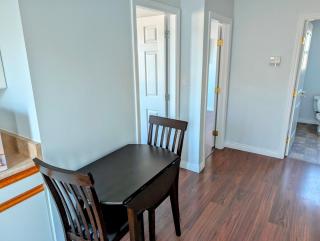 Executive Suite 2 Bedroom Serviced Apartment - 4