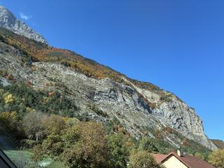 Le Rocher des Ducs, Chambres d'hôtes, parking privé, abris motos - 8