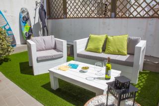 Casa Gigi Tarifa - 9