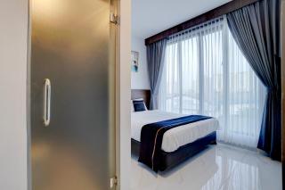 Collection O TJ Brother Cengkareng - Jakarta - 3