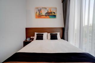 Collection O TJ Brother Cengkareng - 7