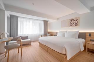 Amaya Saigon Boutique Hotel - 6