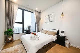 The Lumiere Residence - 5