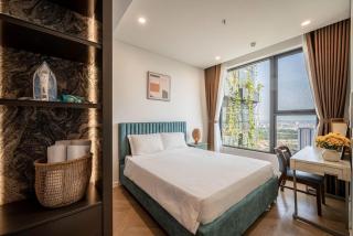 The Lumiere Residence - 3