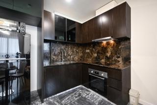 The Lumiere Residence - 2