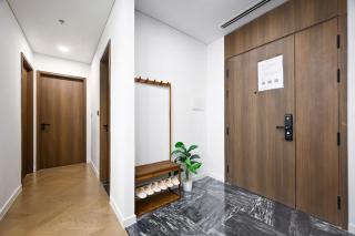 The Lumiere Residence - 2