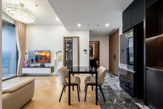 The Lumiere Residence - 8