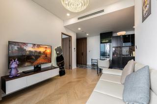 The Lumiere Residence - 5