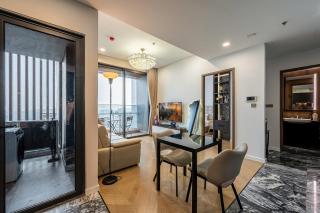 The Lumiere Residence - 1