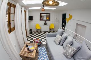 Casa Gigi Tarifa - 4