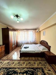 19 Одна комнатная квартира в центре - 8