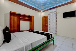 OYO 95019 Jeppi Homestay - 3