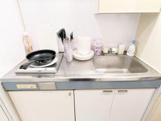 Ikebukuro home 18 - 8