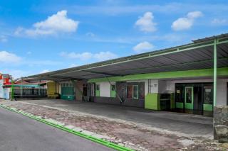 OYO 95019 Jeppi Homestay - 0