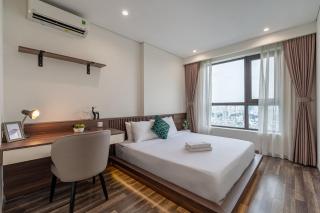 Apartment 86m2 Ha Do Centrosa Garden - 4