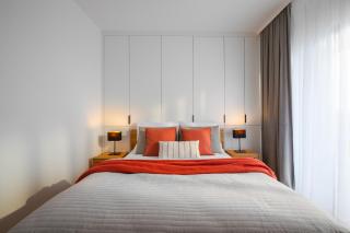 Apartamenty Lew Invest obok Rynku Głównego 318 - 1