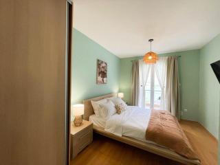 Kotor Vista Seaview 2 apartment by MN Property - 3