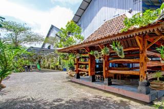 OYO 95018 Anggrek Homestay Jogja Syariah - 7