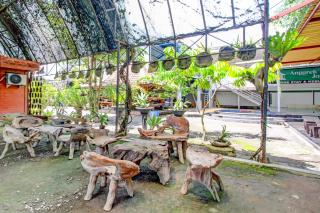 OYO 95018 Anggrek Homestay Jogja Syariah - 6