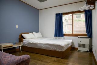 HAKUBA Grace Inn - 1