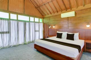 OYO 95018 Anggrek Homestay Jogja Syariah - Timuran - 6