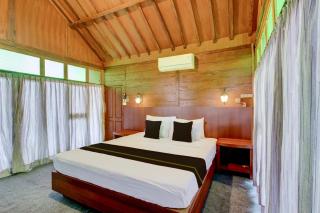 OYO 95018 Anggrek Homestay Jogja Syariah - Timuran - 4