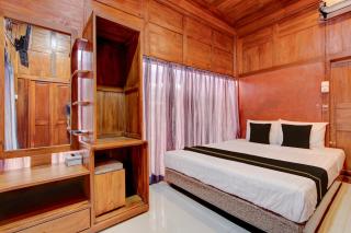 OYO 95018 Anggrek Homestay Jogja Syariah - Timuran - 1