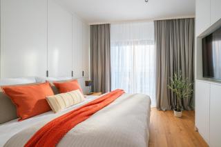 Apartamenty Lew Invest obok Rynku Głównego 336 - 0