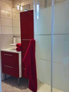 Le cocon bleu, duplex cosy et lumineux - 6