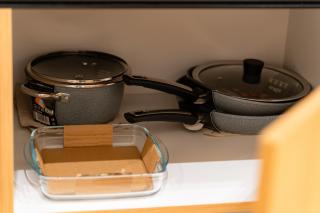 Raina Petit Residence - 8