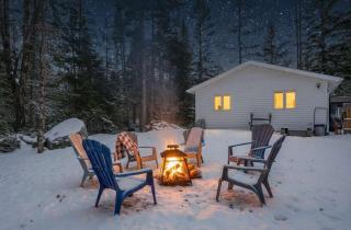 Spa - Chalet au Ptit Bonheur - 9