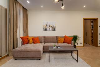 Raina Petit Residence - Riga - 9