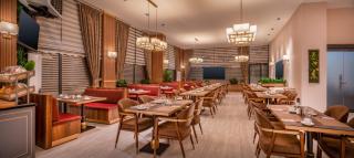 Best Western Premier Hidden Hills Hotel - 5