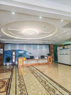 Haimeng International Hotel - 6