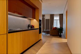 Raina Petit Residence - Boutique Apartment - 2