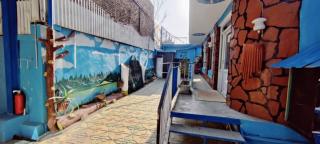 Blue Star Guest House Shahr e Naw Kabul - 5
