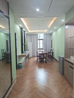 Haimeng International Hotel - 2