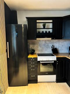 Top floor Helsfyr city central apartment - 3