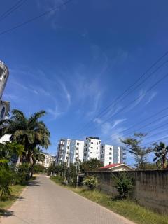 Nyali Beachfront Wave Two Bedrooms Luxury Suites - 7