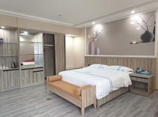 Haimeng International Hotel - 1