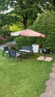 Il rifugio del sole - 7